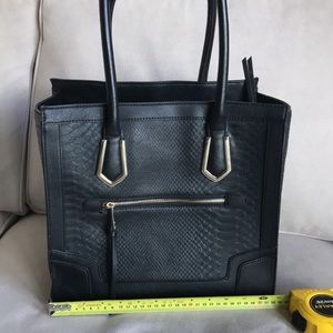 Celine-esque tote bag